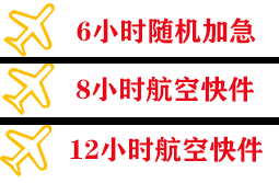西昌机场快递快递公司,专业空运当天件